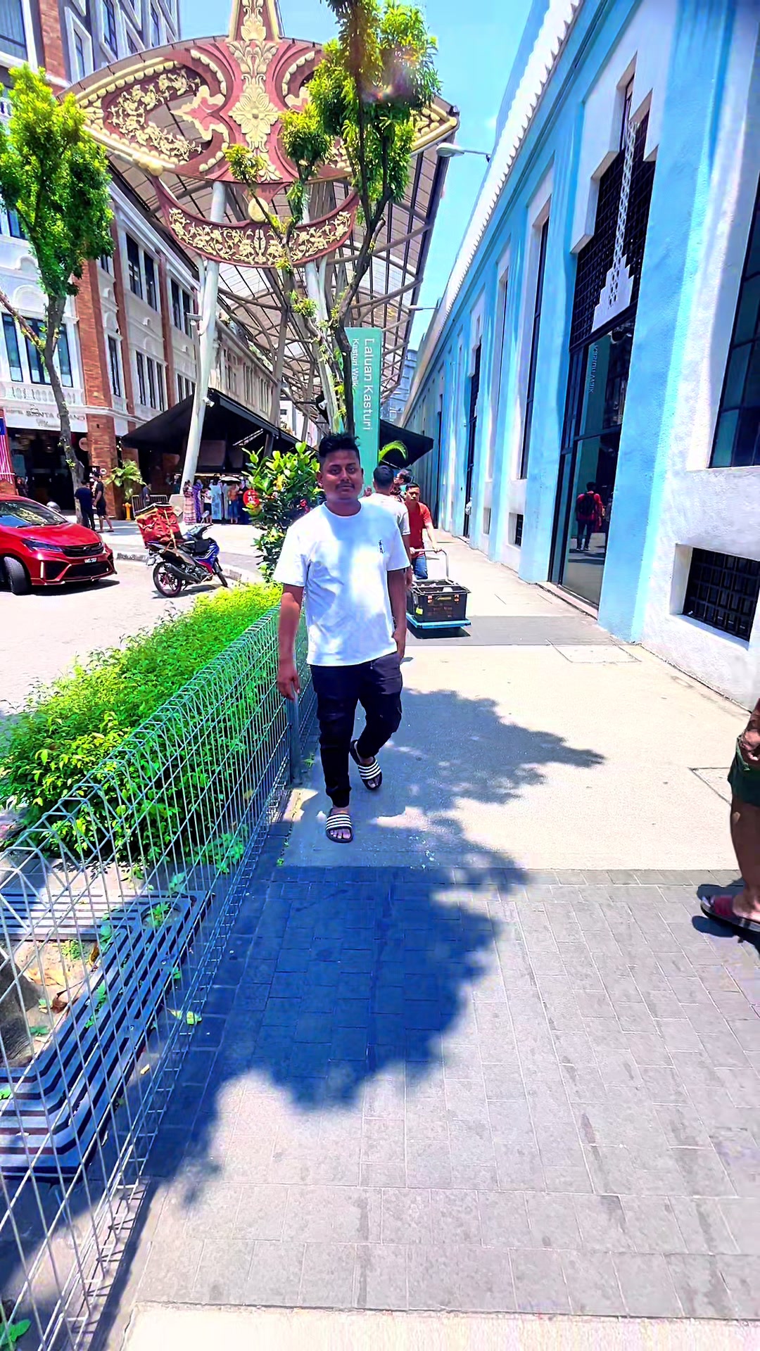 @Ritik Yadav official