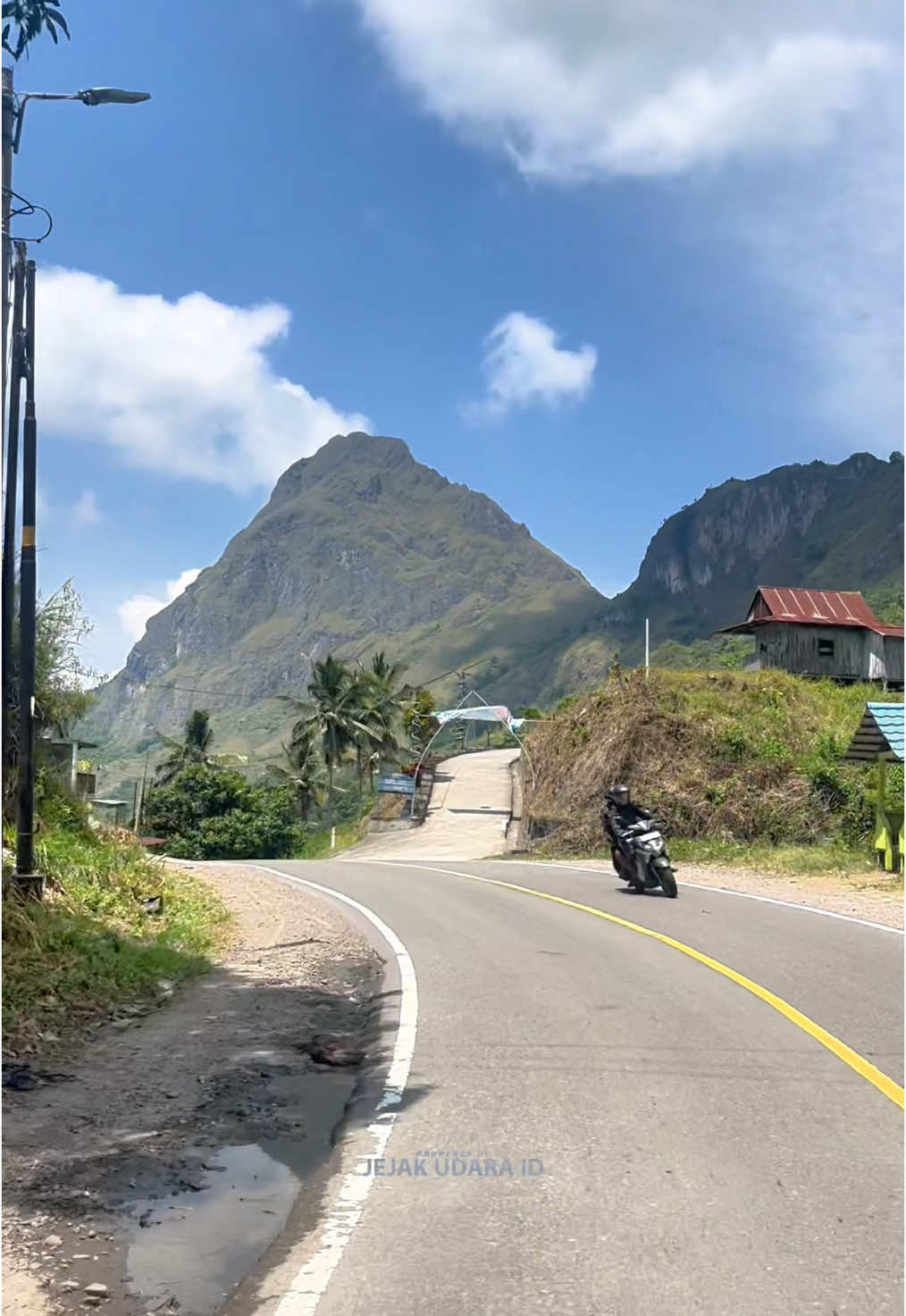 @Jejak Udara ID