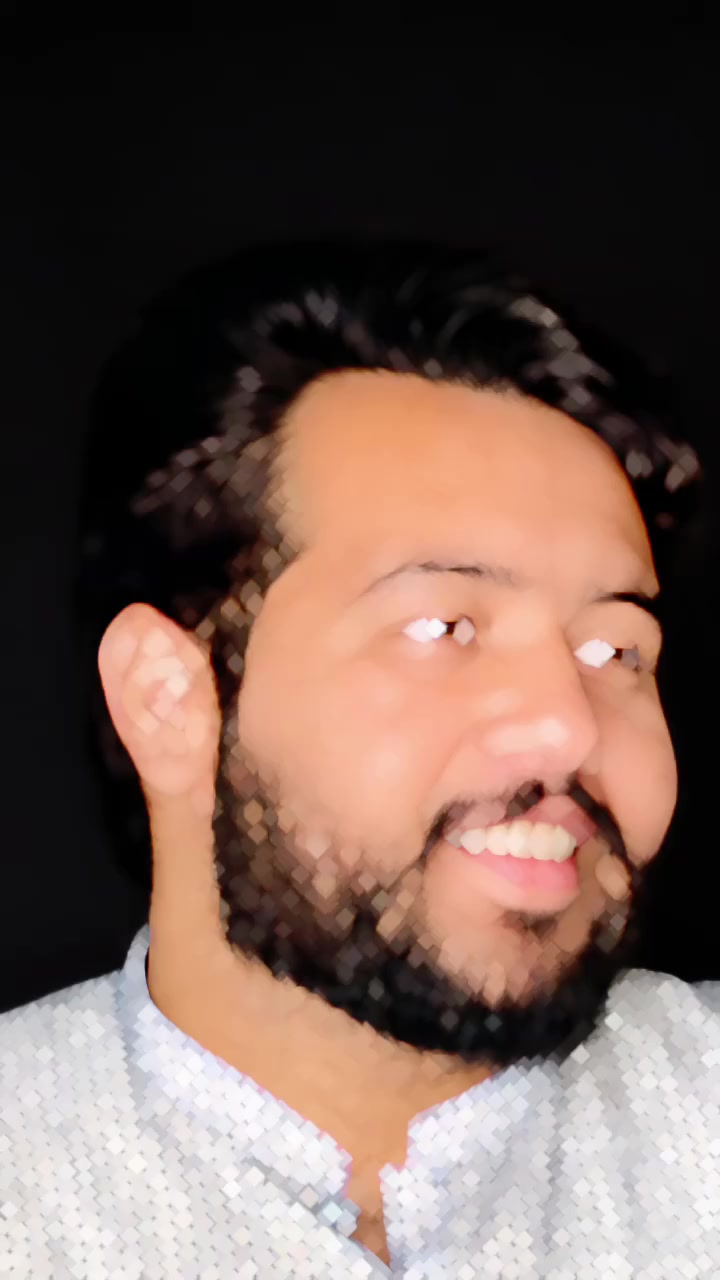 @Ali Bukhari