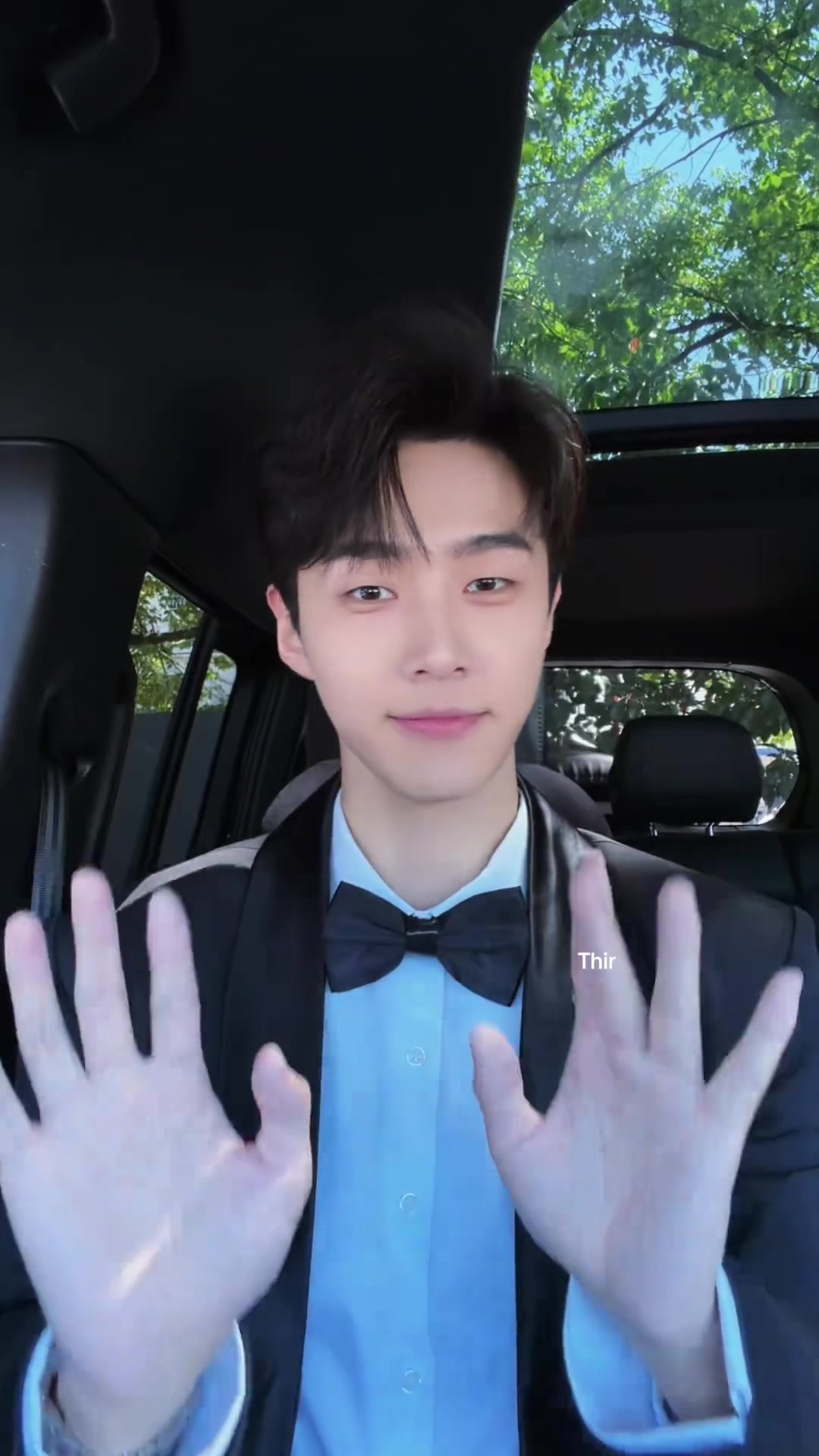 @Thir 李卓扬_1508