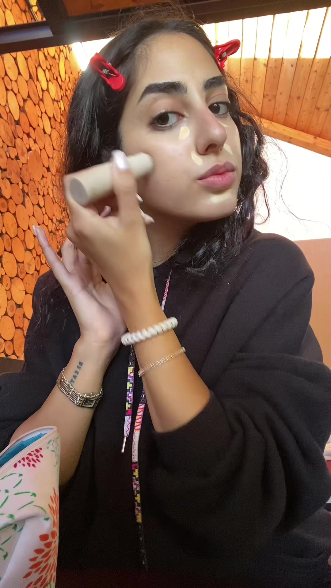 @Elissa Chahoud