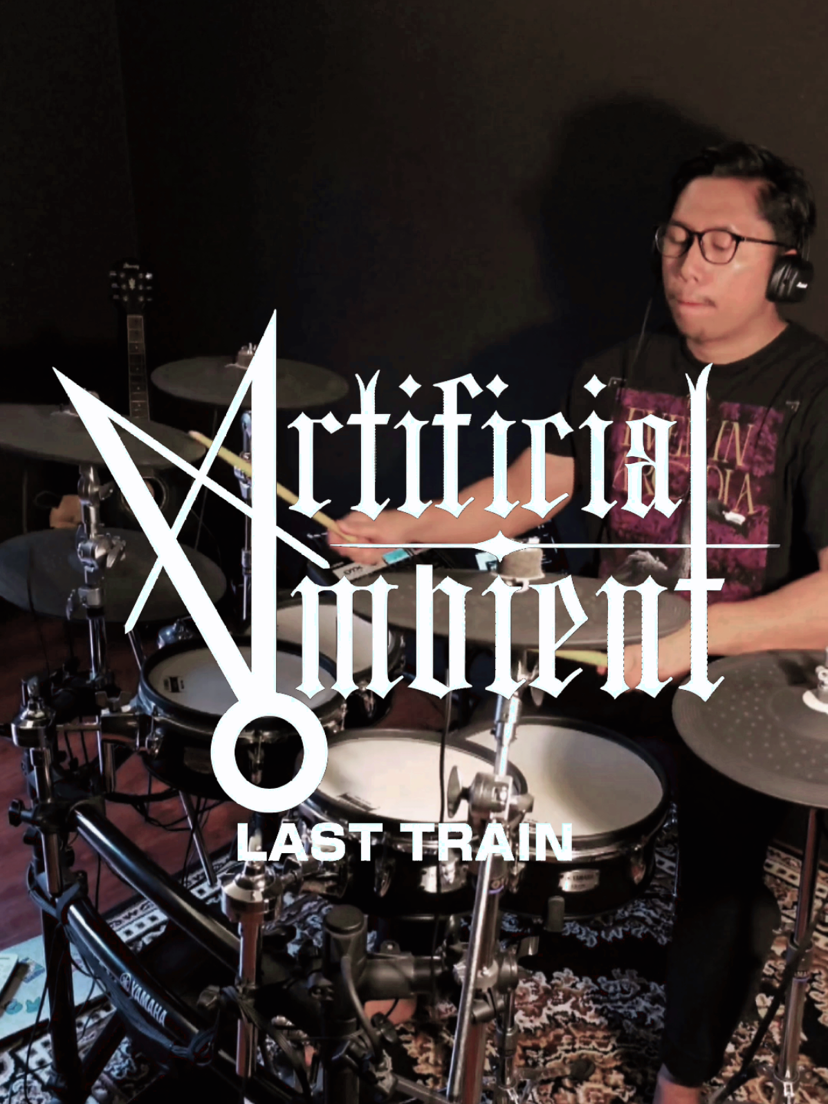 @Ozzie Drums