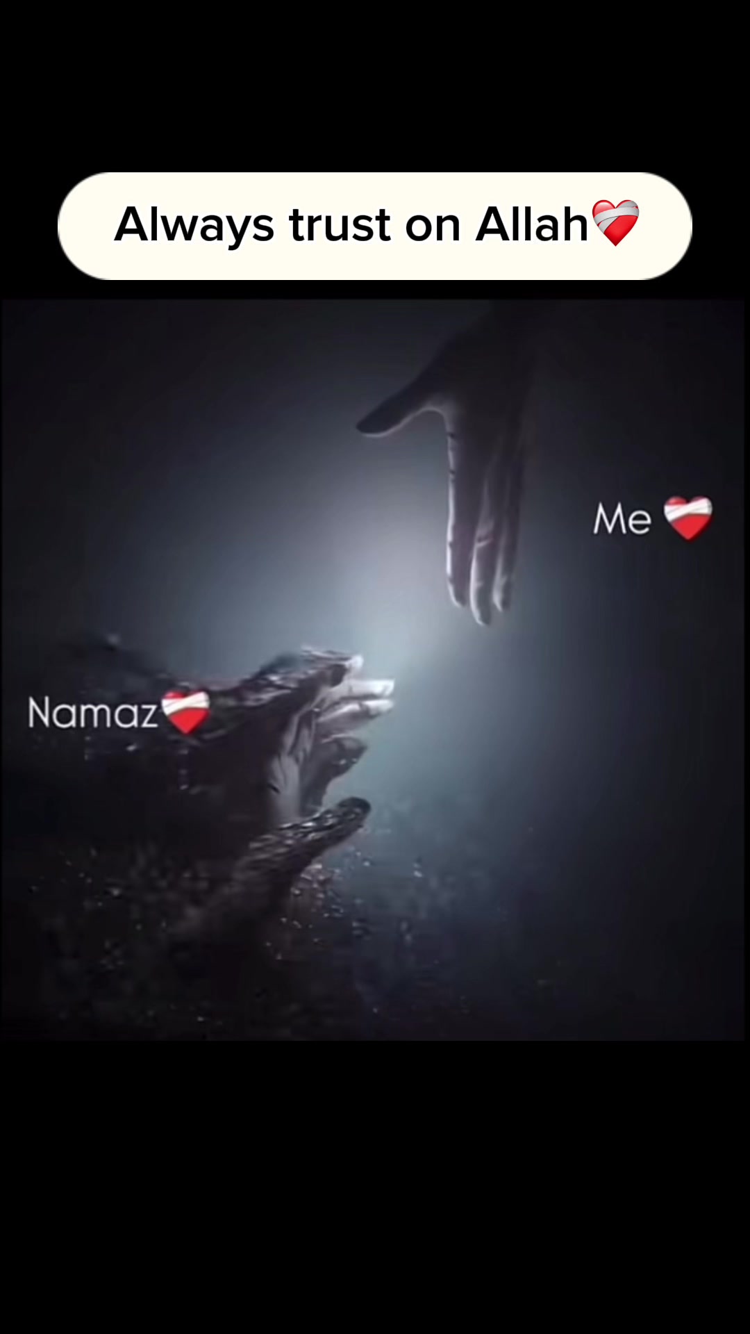 @ɪꜱʟᴀᴍ 🖤