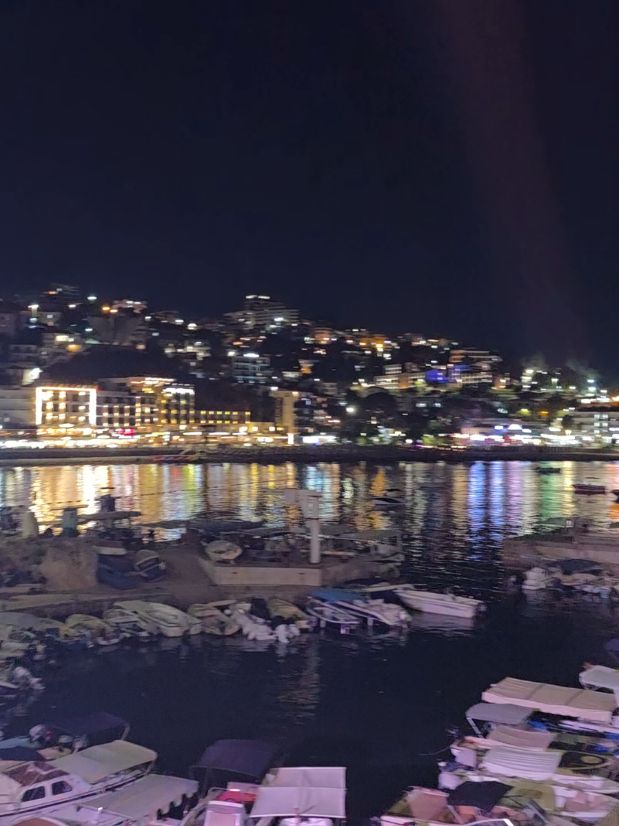 @S.M. | Ulcinj • Ulqin