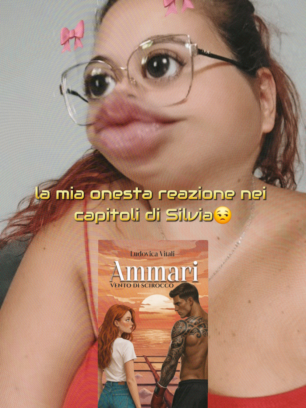 @🩶 Straniera 🩶
