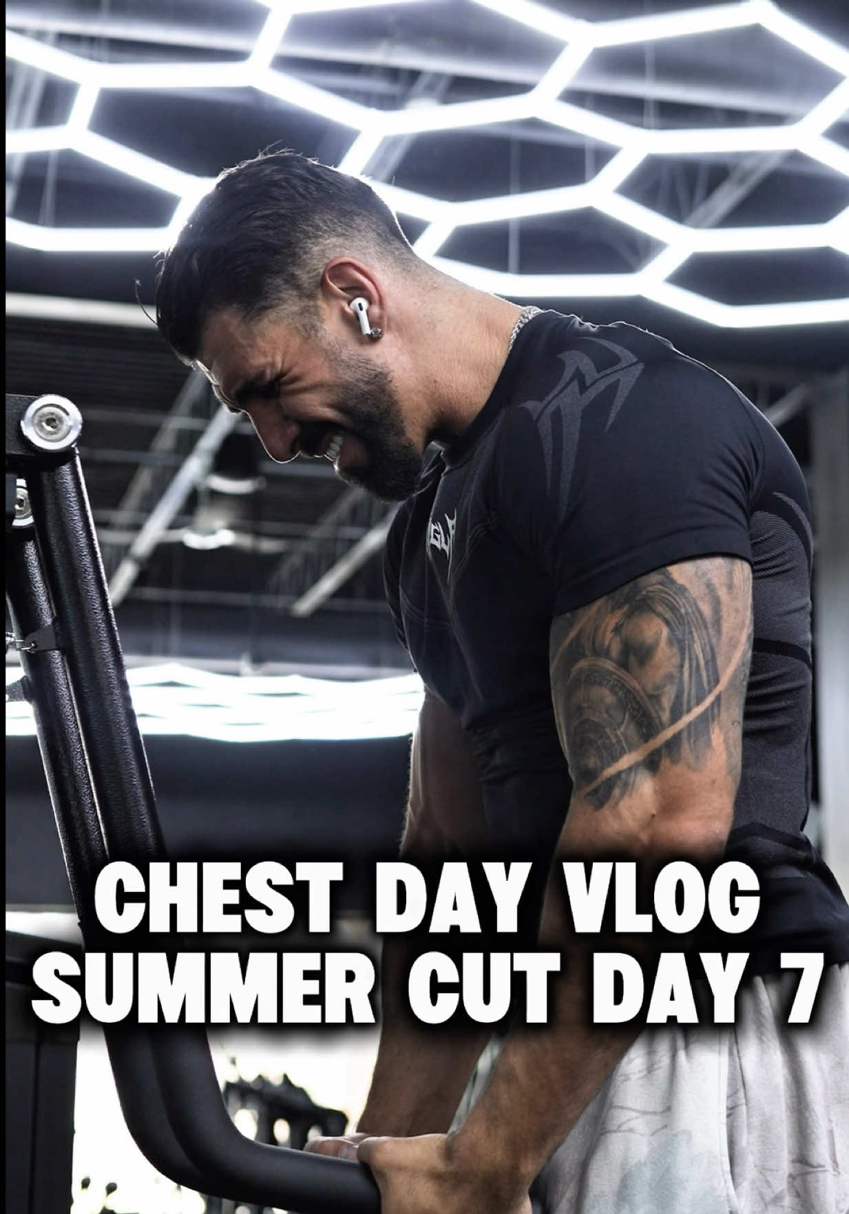@Joey Cosares | Fitness Coach