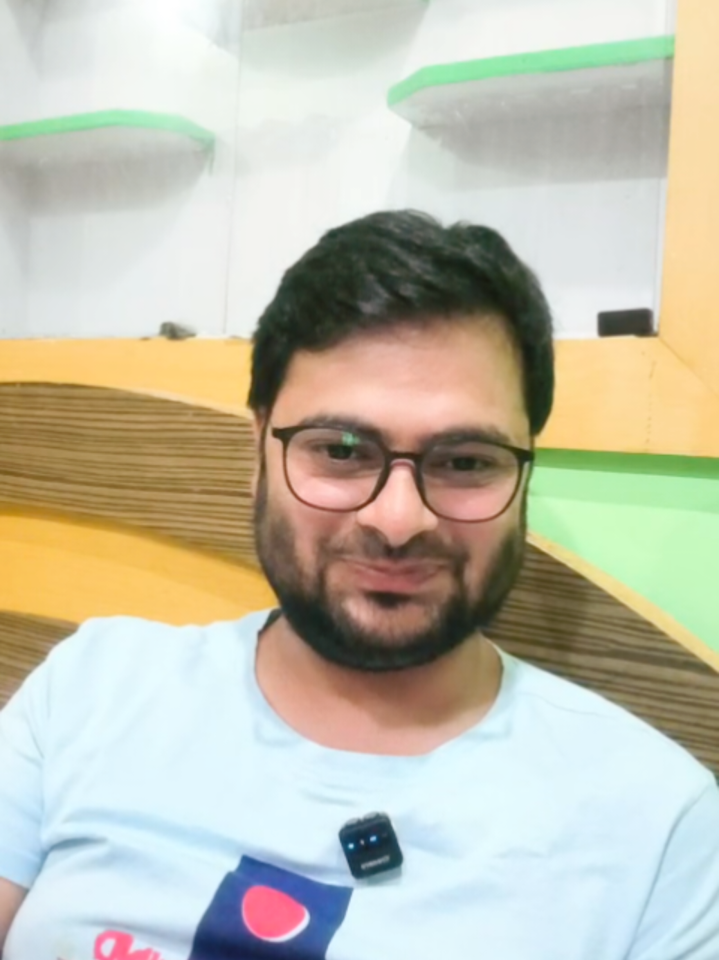 @Owais Maqbool Hakeem