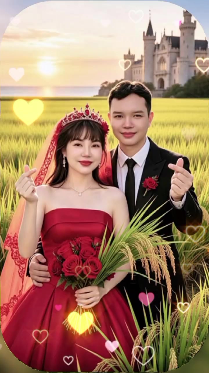 @꧁☬💓Hoàng Khải🫶Mai Hiền💓☬꧂
