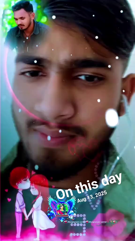 @๐๐ Rajesh ๐ฑ Thakur ๐ฑโค
