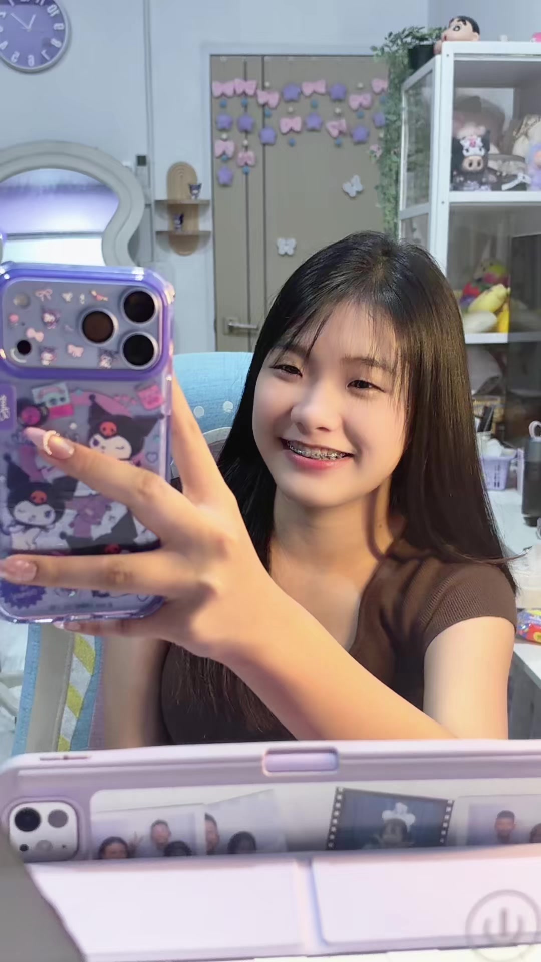 @กรีน กานต์ธิดา