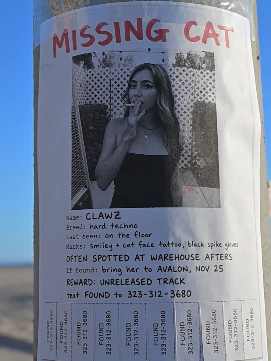 @clawz