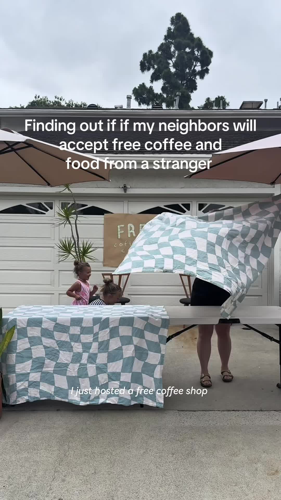 @Host in Your Home | Becca C