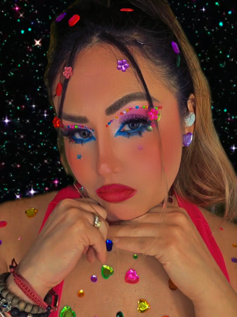 @Vahirosava Makeup Arts