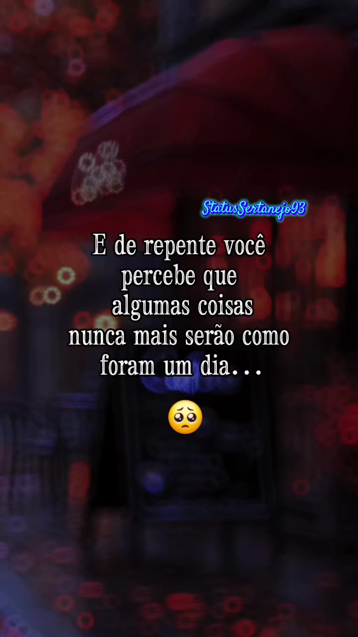 @StatusSertanejo93