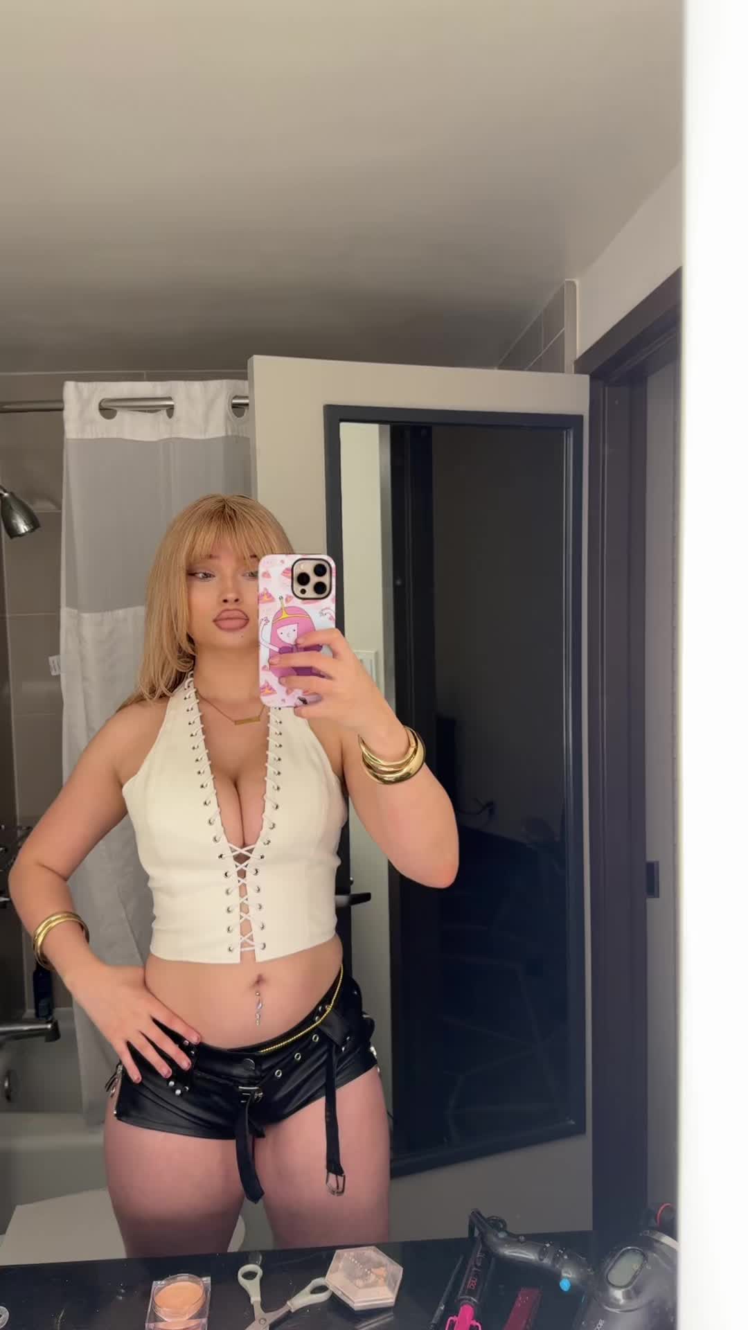 @Theangelmariee