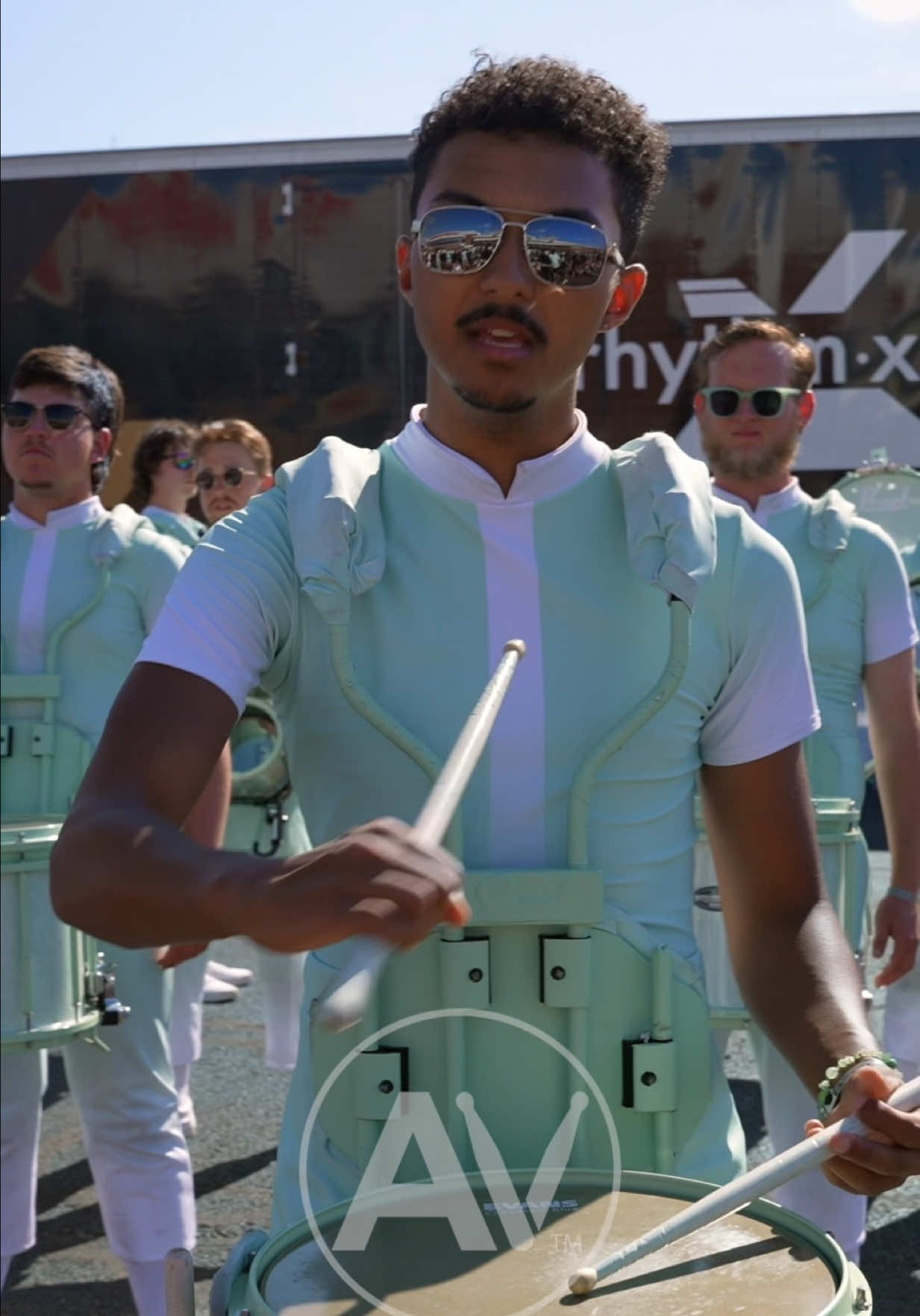 @DrumlineAV