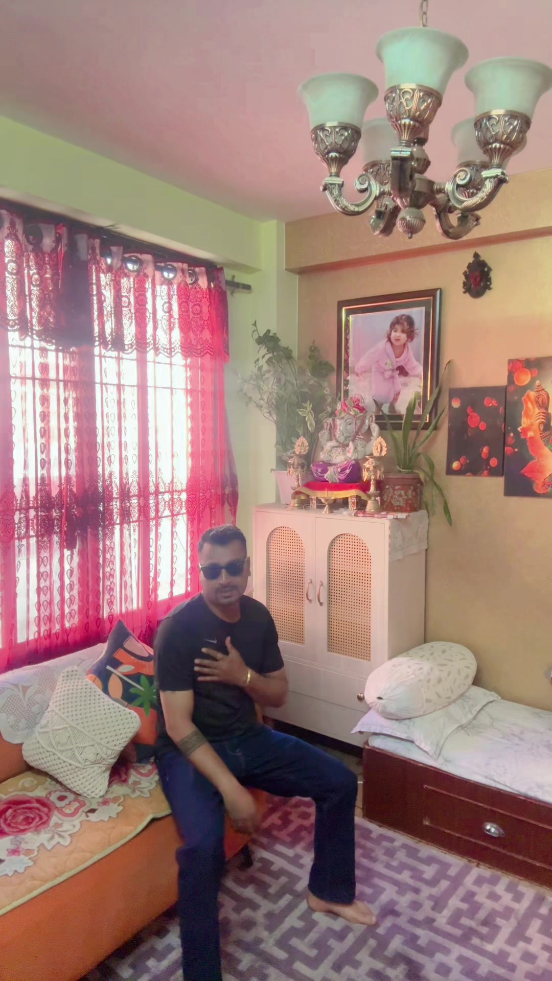 @Bikram Bhattarai