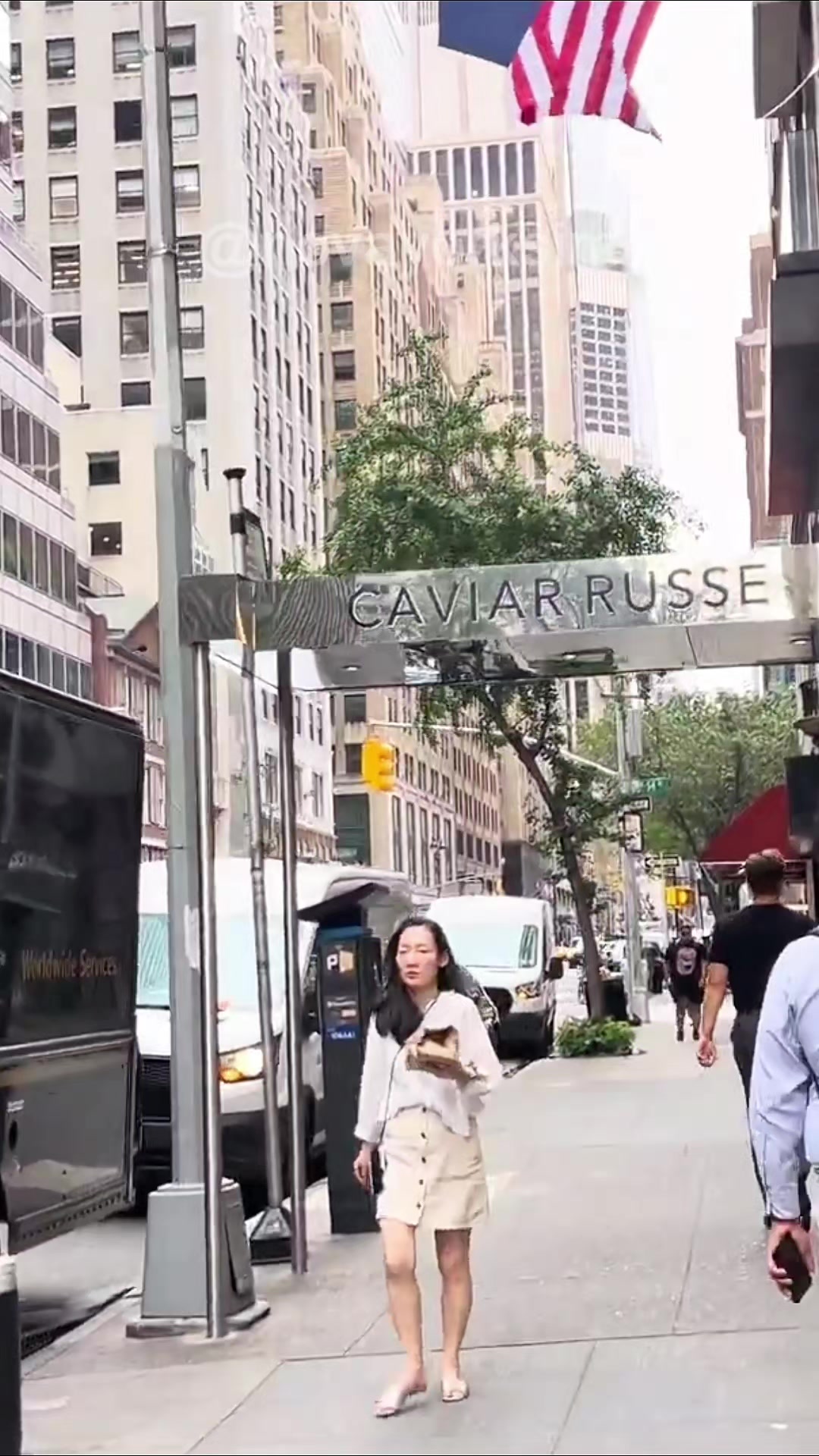 @Nova York Sim