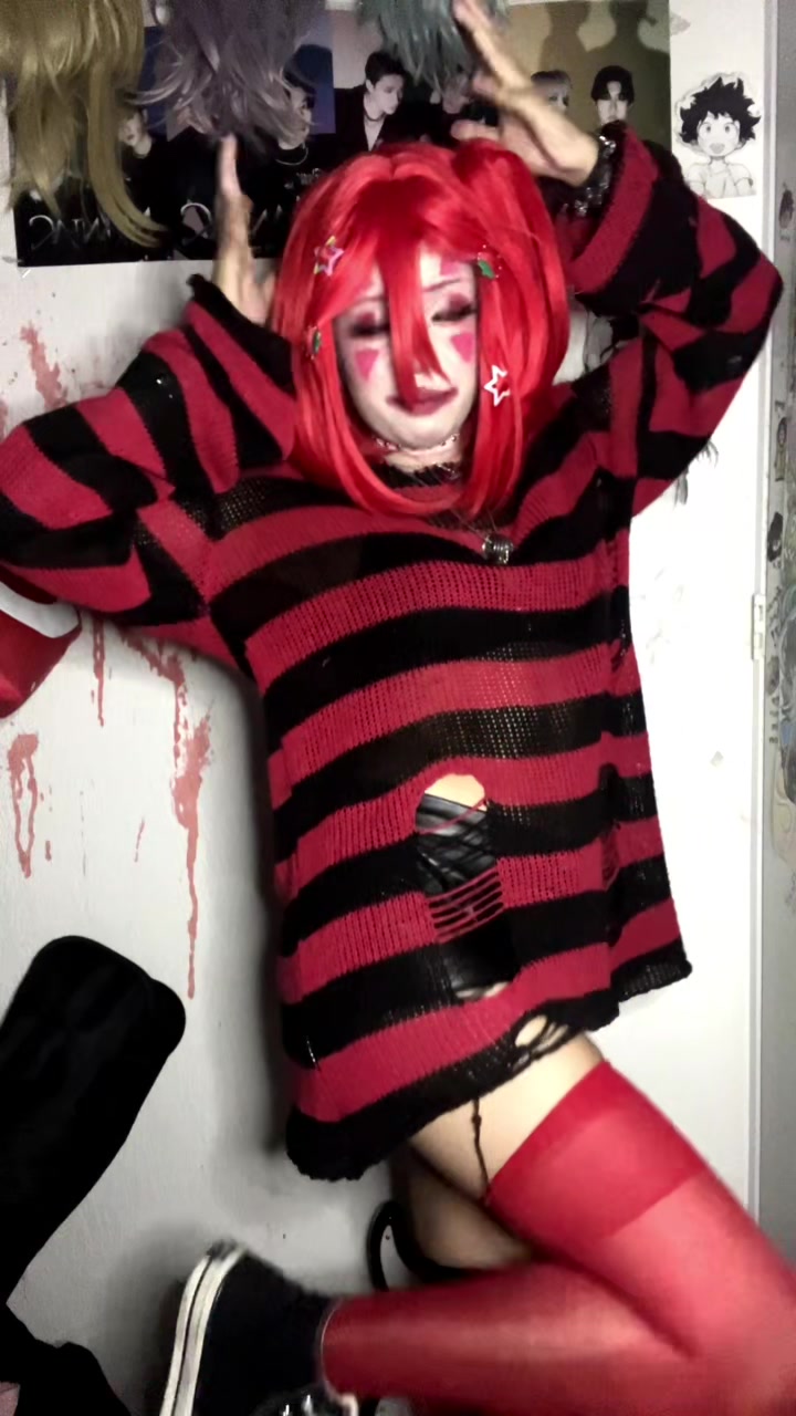 @Robin (Kurt Cobain's version)