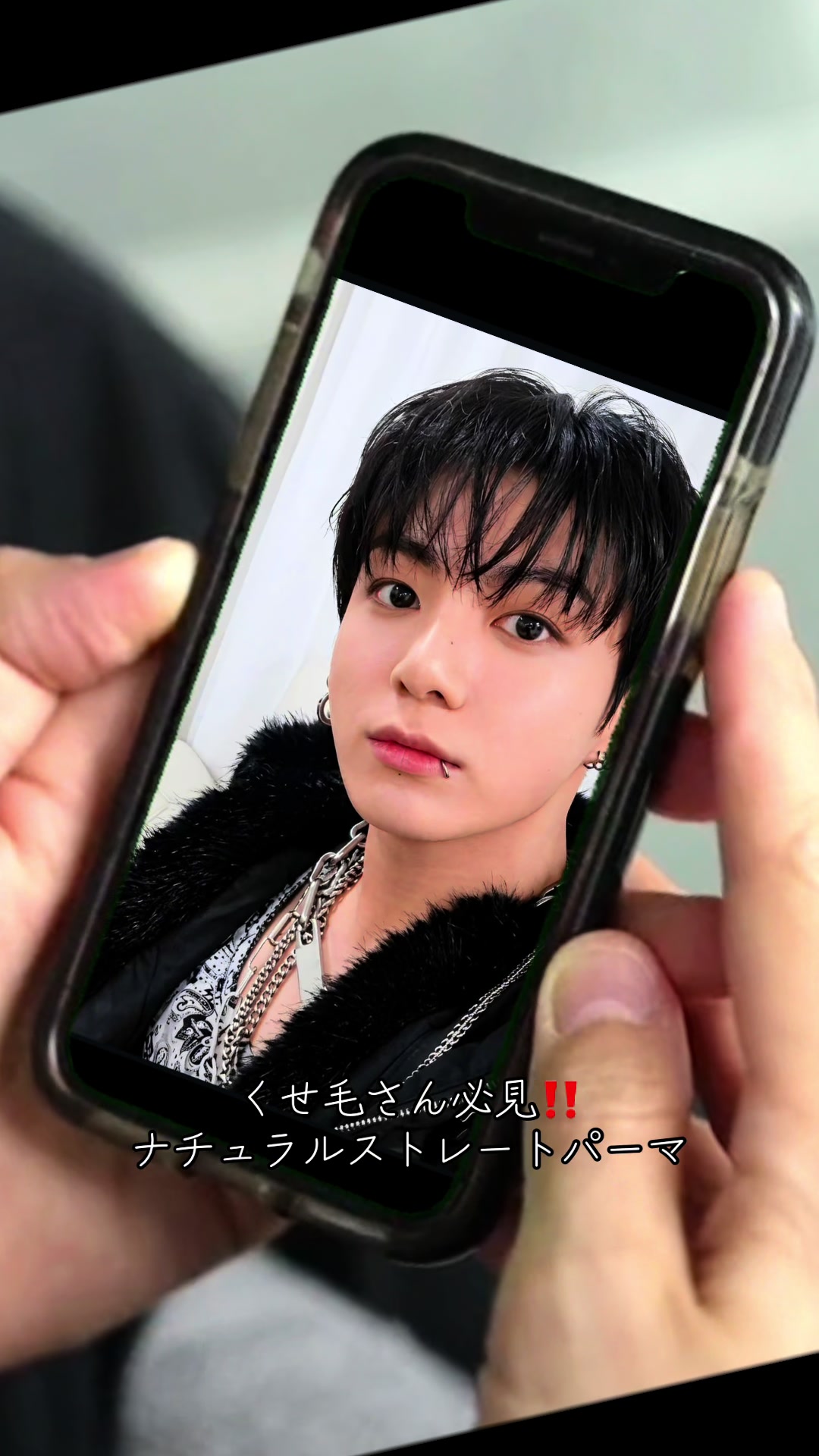 @メンズヘアYUMA