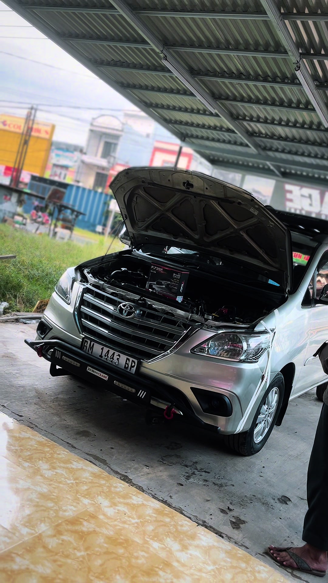 @DL.GARAGE