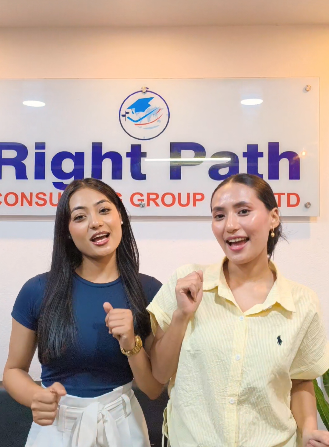 @Right Path Consulting Group
