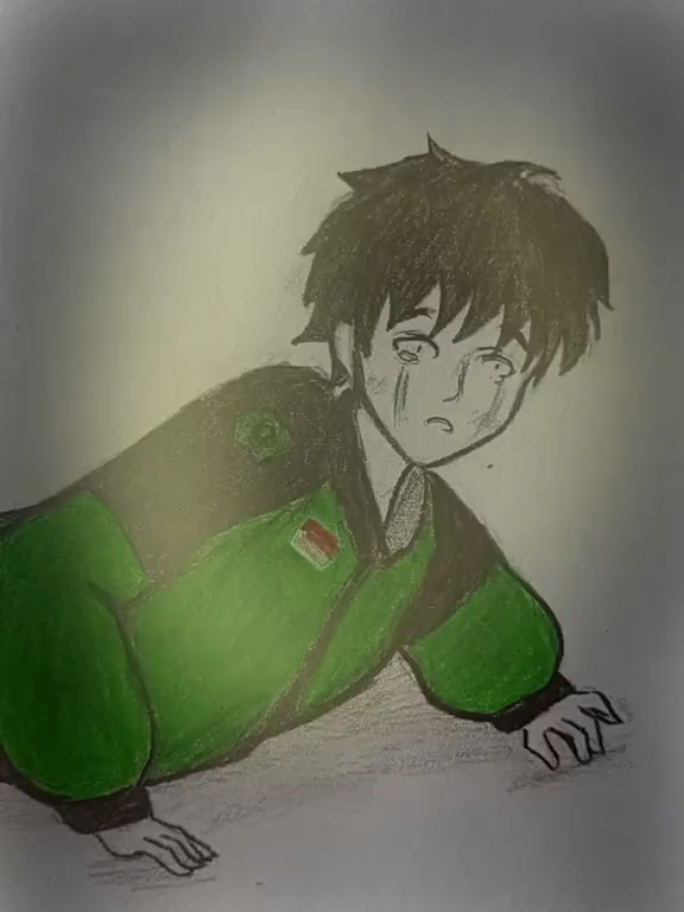 @毛虫🐛