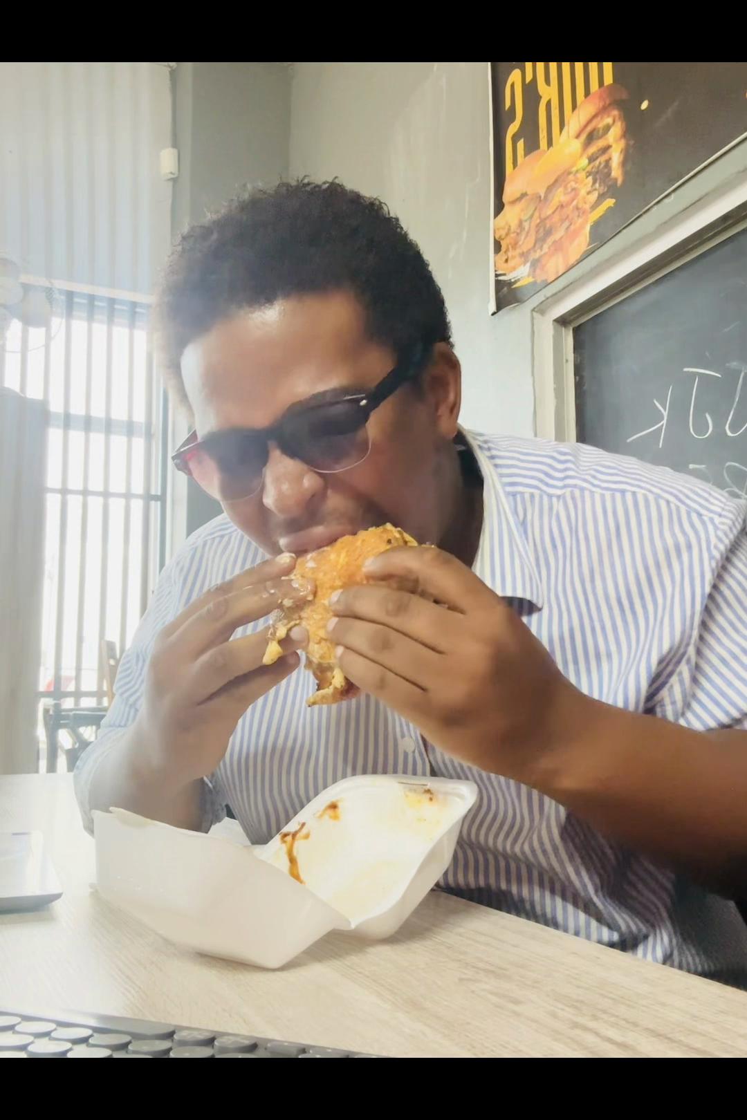 @JJK's Burger & Grill