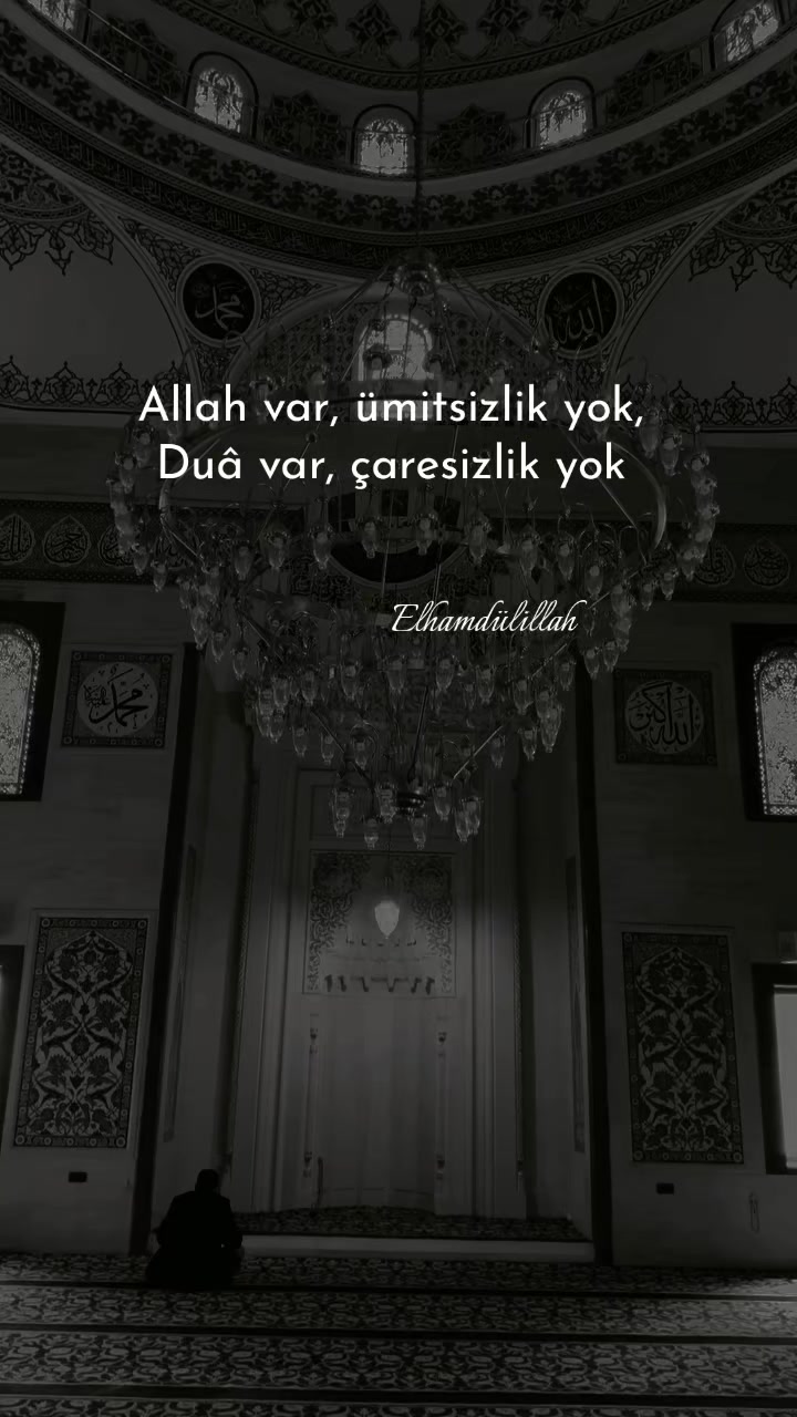 @Anlamlı Güzel Sözler