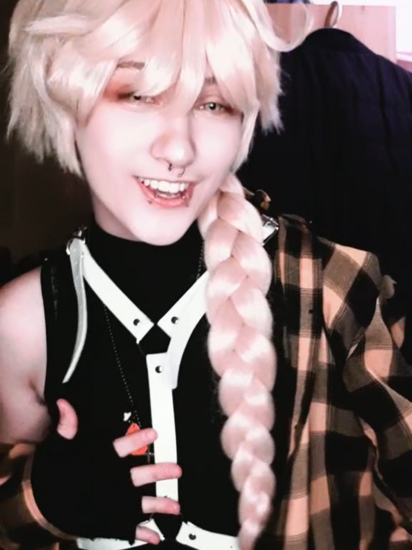 @⦻Nick(Cheng Xiaoshi version)⦻