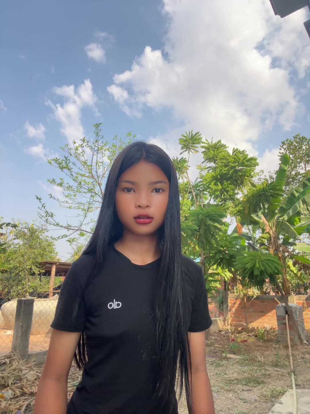 @CHE TRẢ