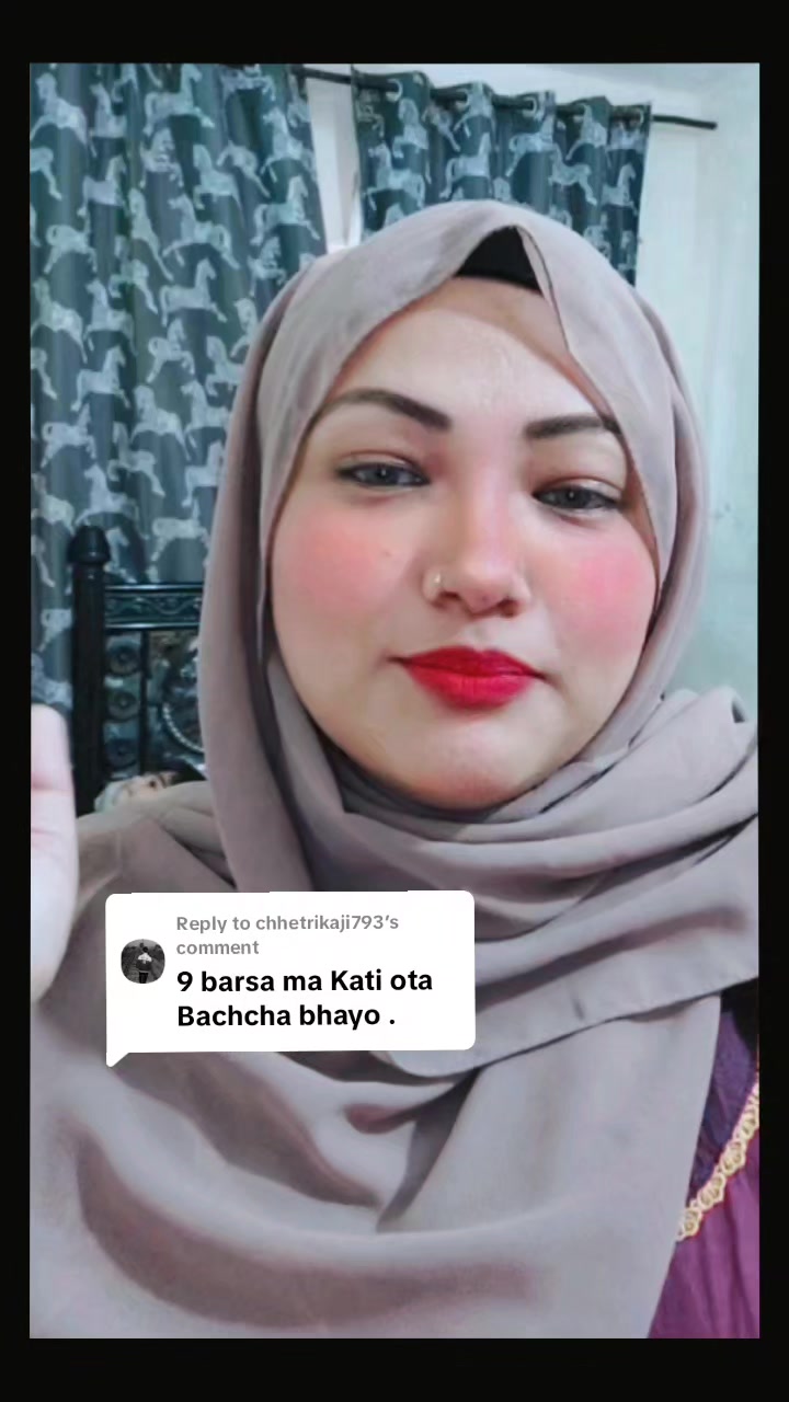 @🇳🇵Fatima Ali🇵🇰