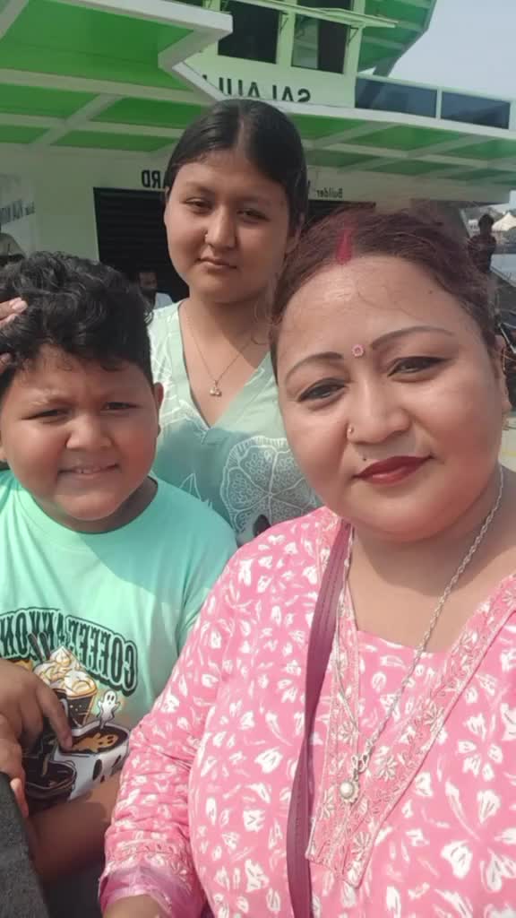 @Manisha Khadka