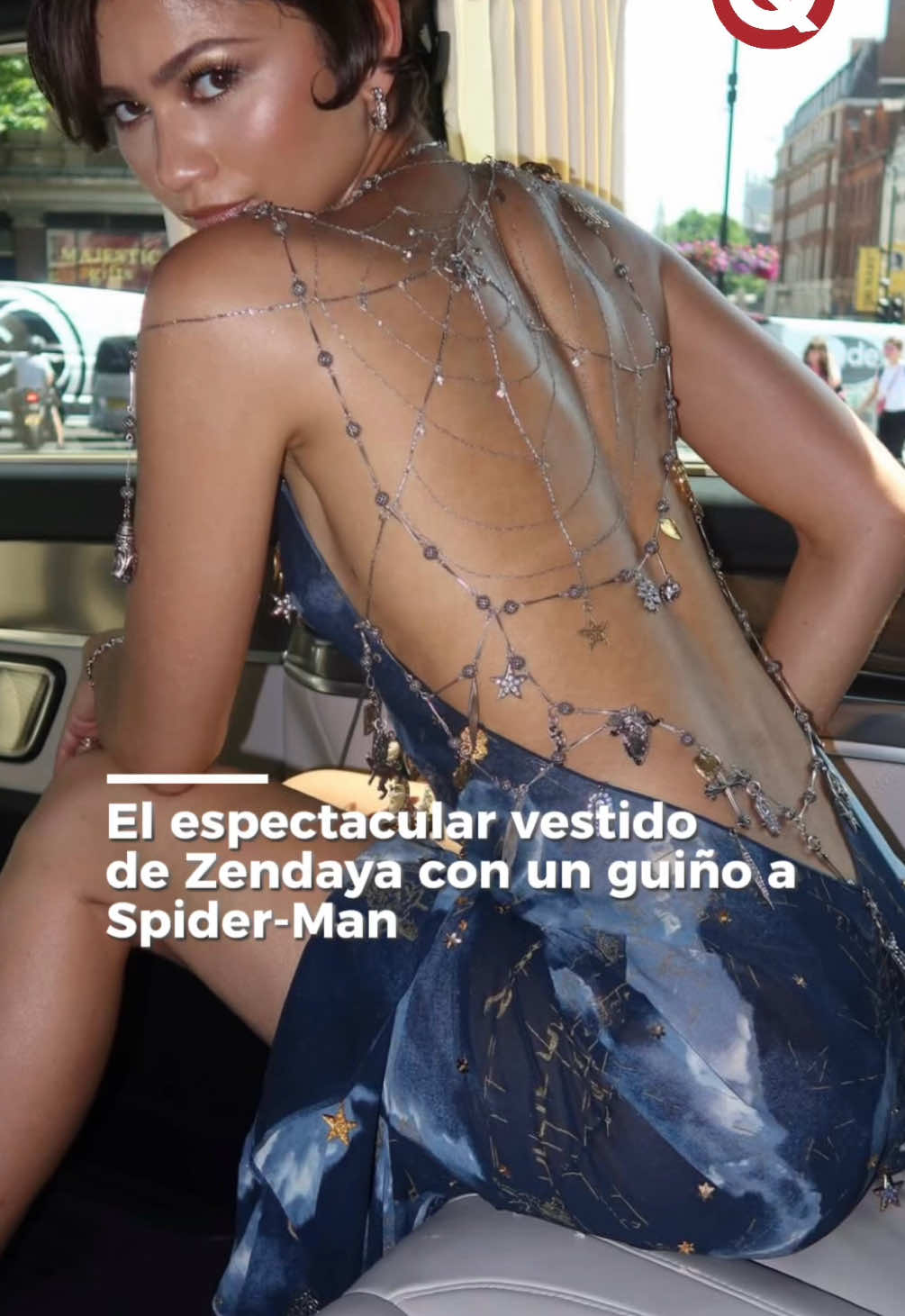 @QueTal Magazine de San Luis
