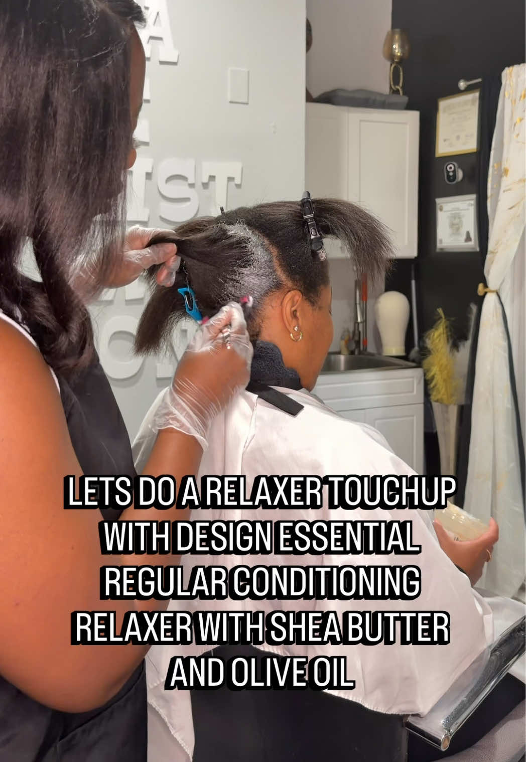 @MayatheStylist Hair Salon