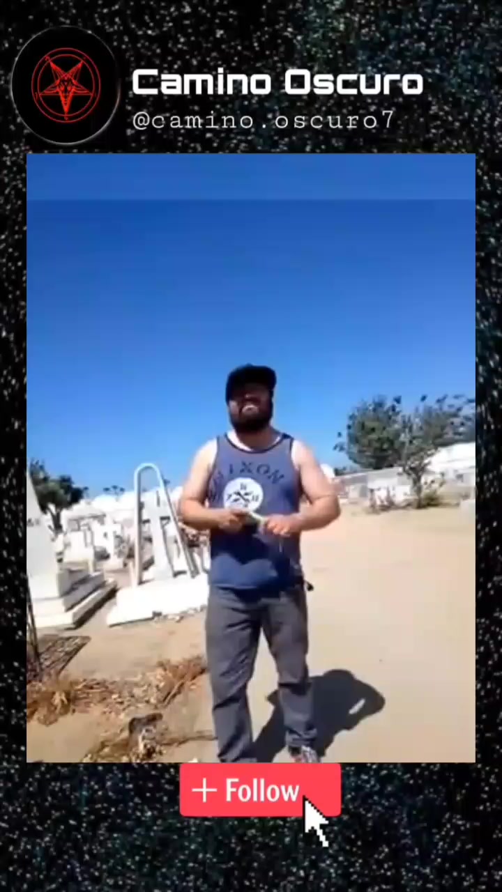 @Camino Oscuro