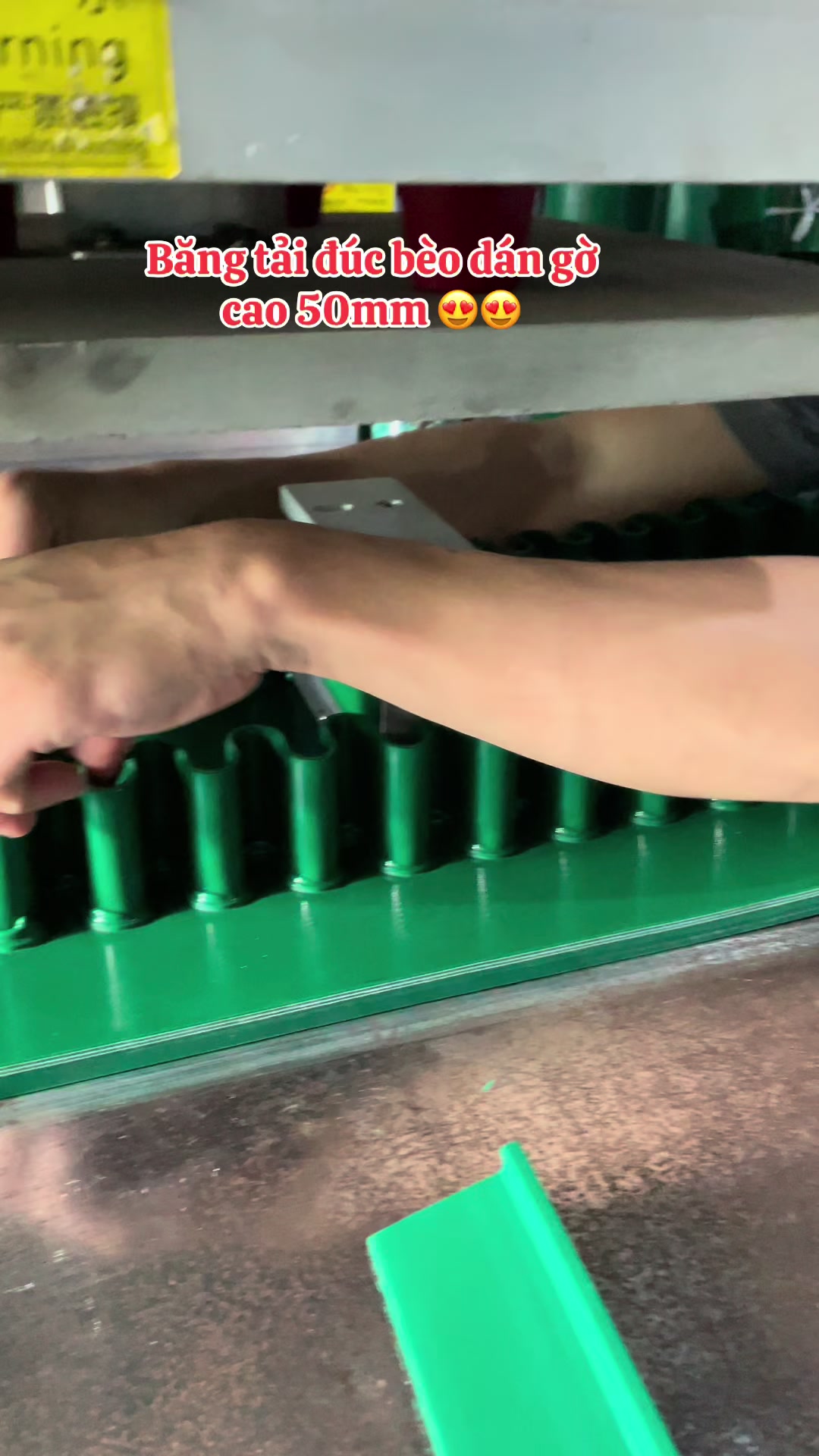 @Băng Tải Giá Rẻ