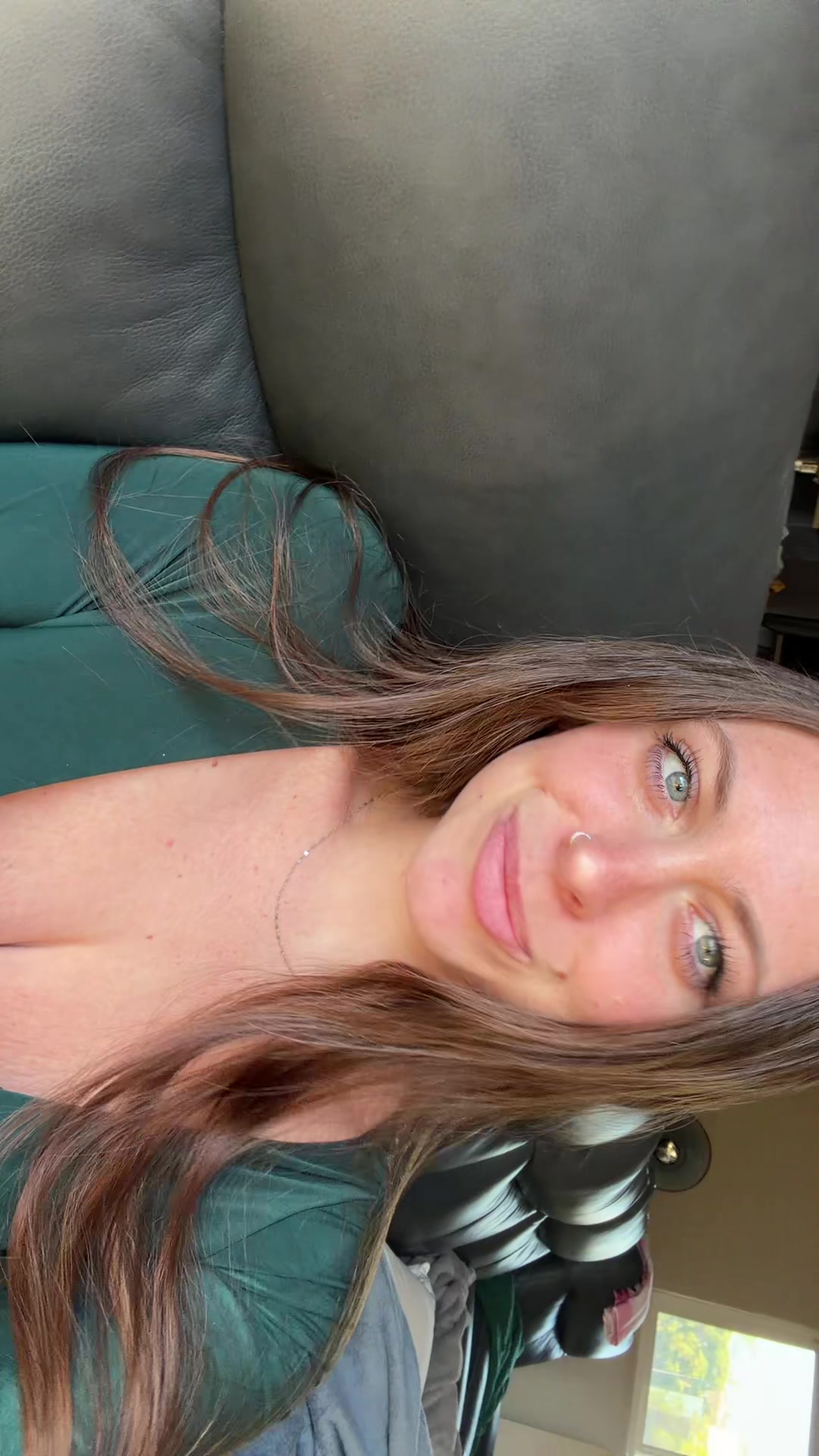 @🦋Lily Patrick🦋