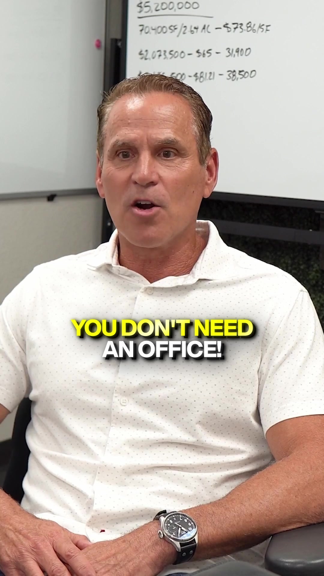 @Mike & Bo