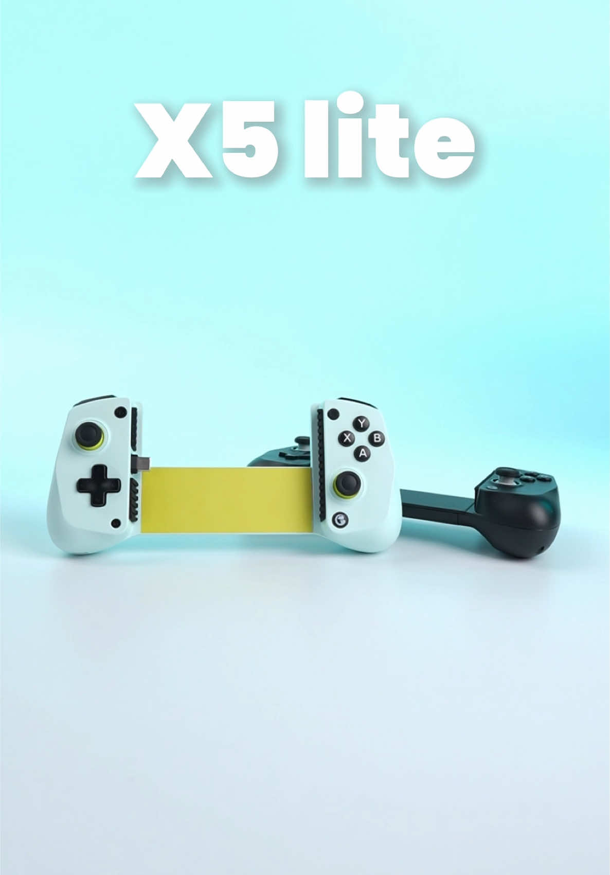 @GameSir