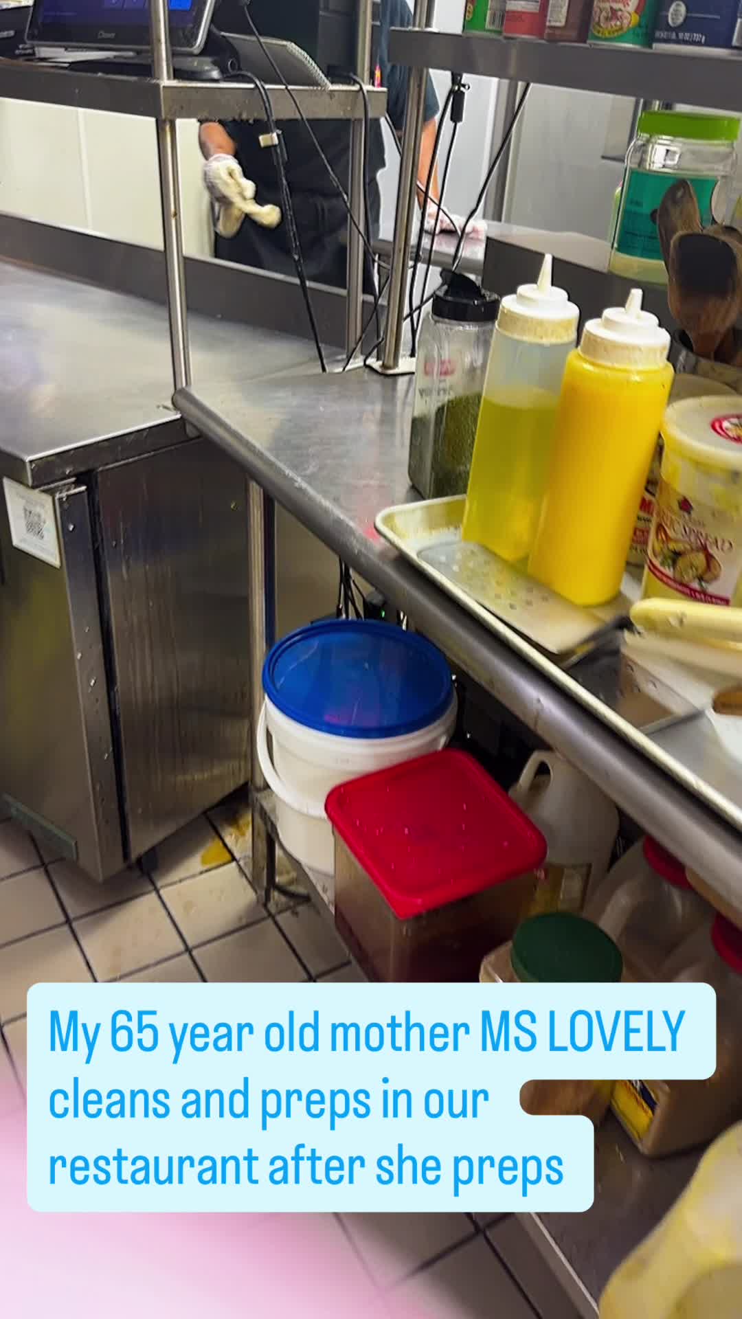 @LOVELYS URBAN FUSION