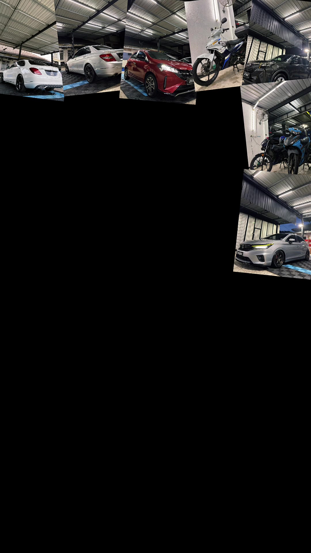 @BossClean CarWash and BikeSpa
