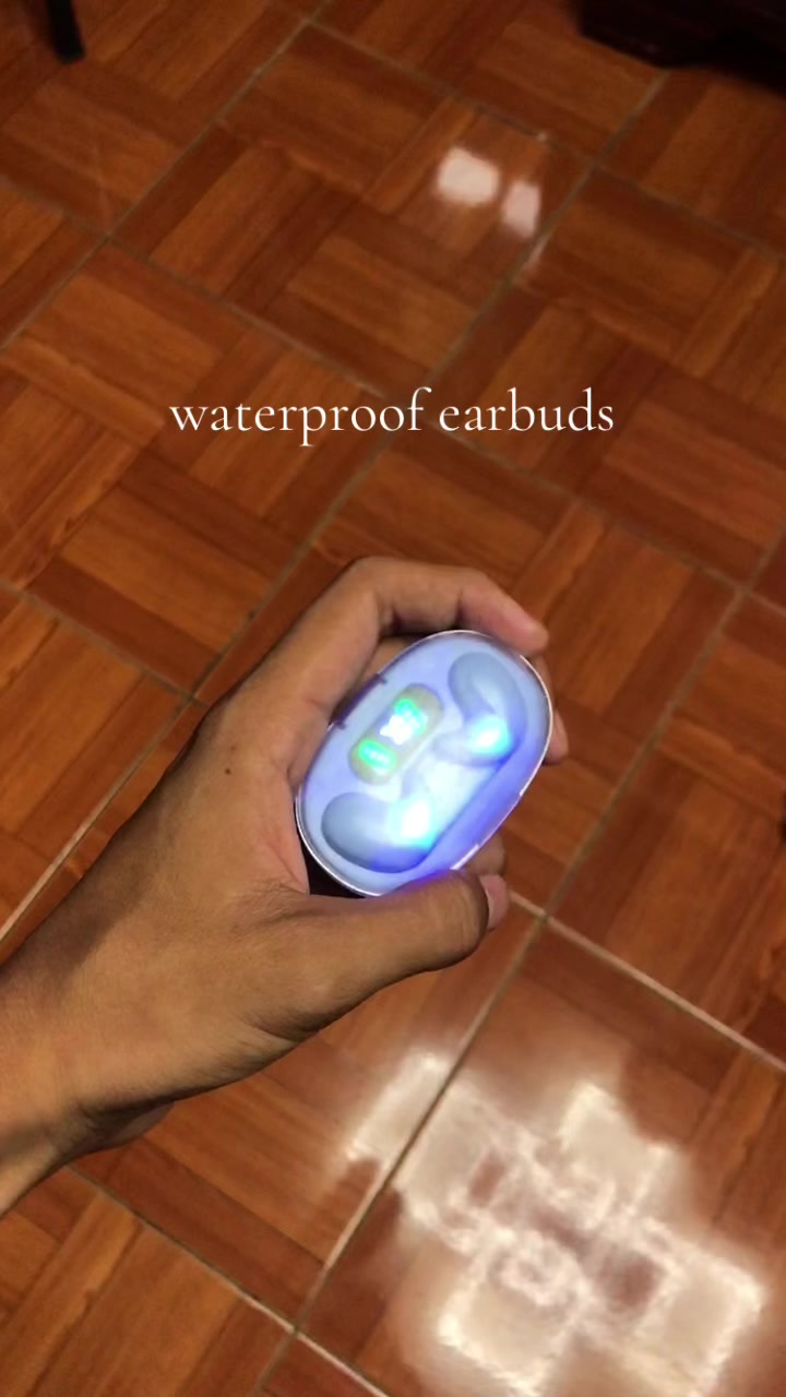 @BLUE