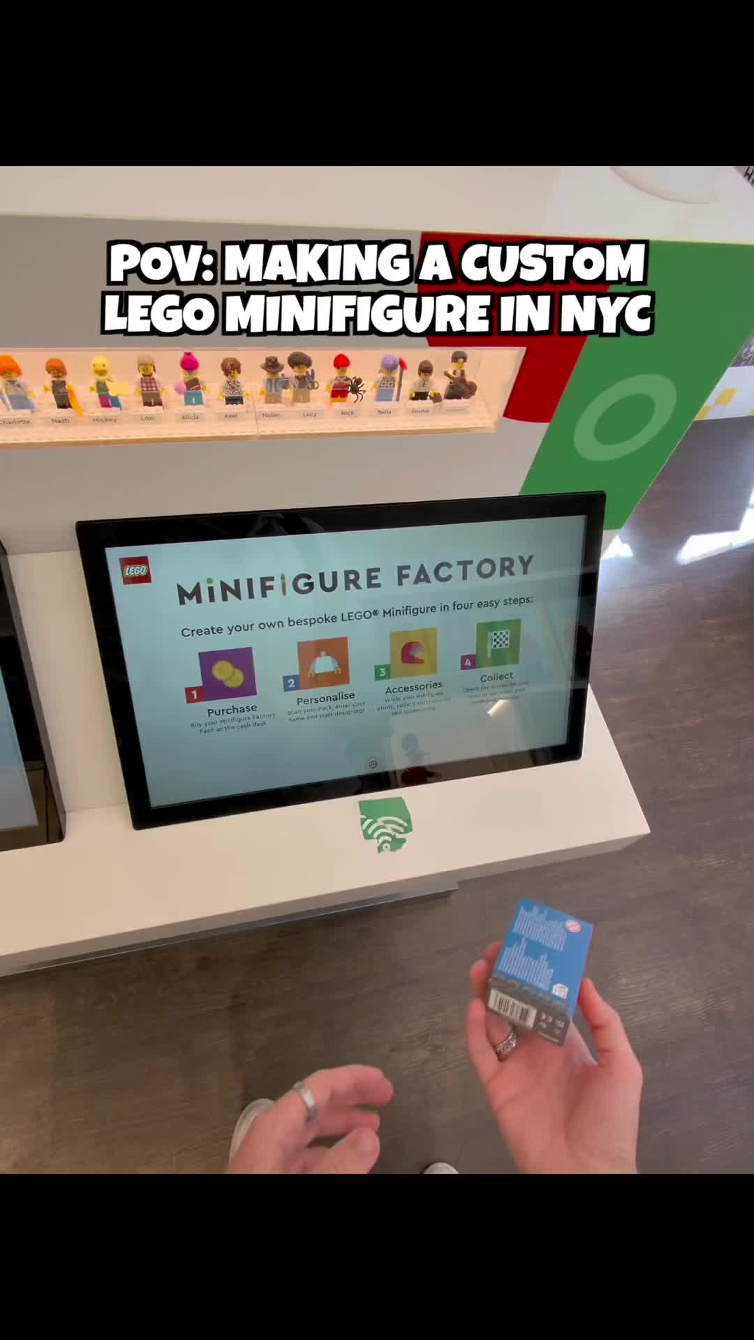 @BRICKLOVER BRAD