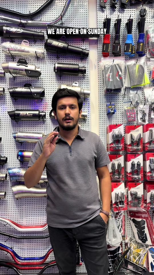 @Hassan Motorsports&reg;