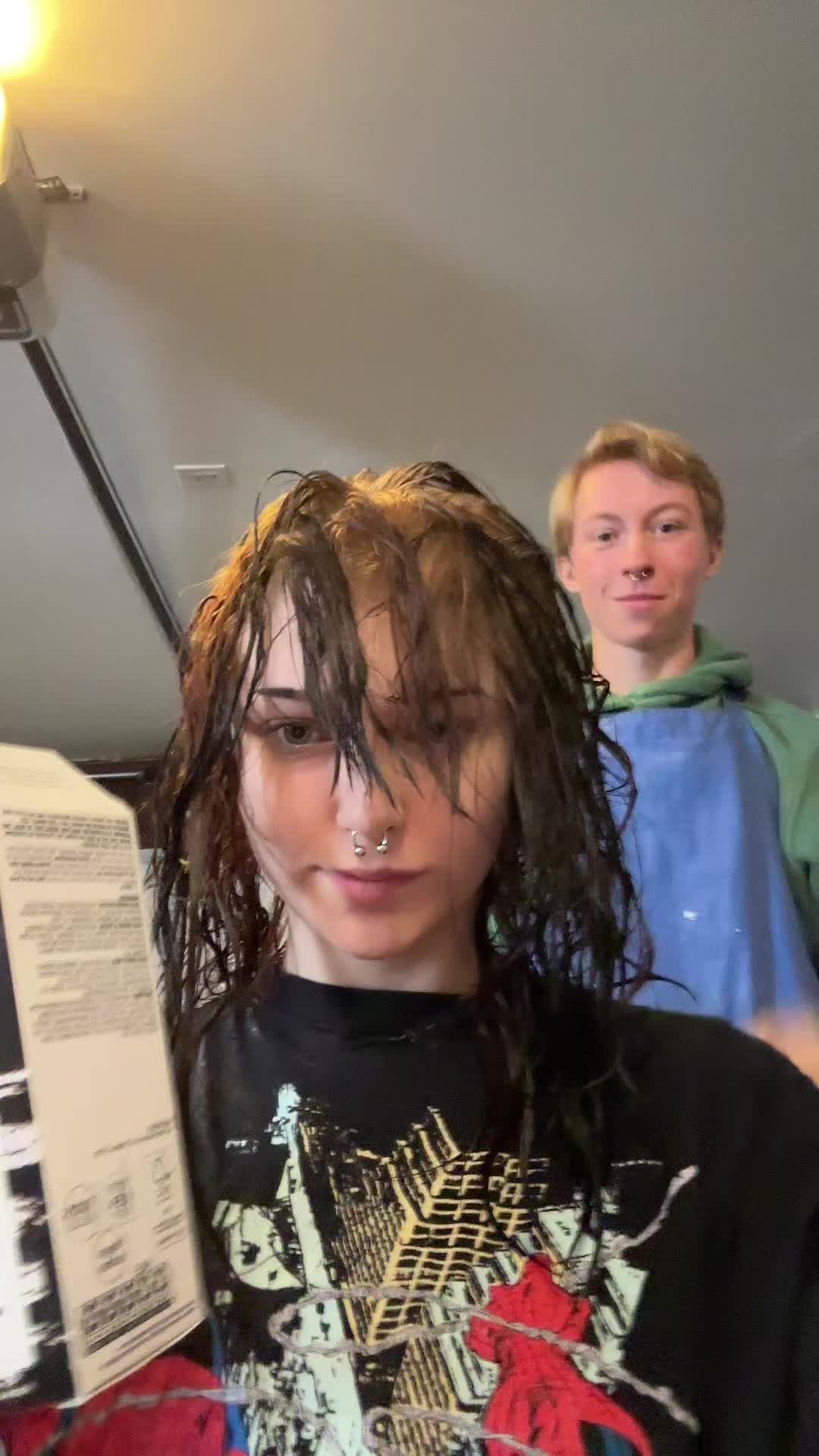 @๐ Mel / Charli ๐ช