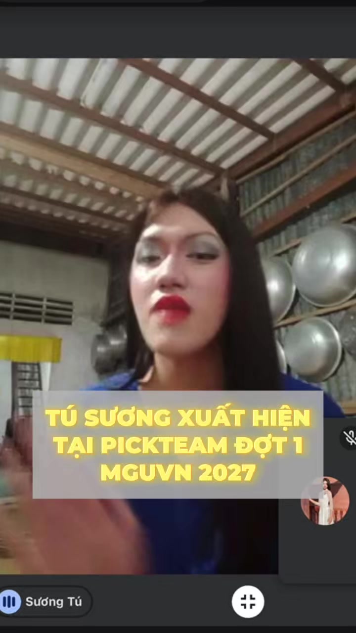 @Miss Gay Universe Vietnam