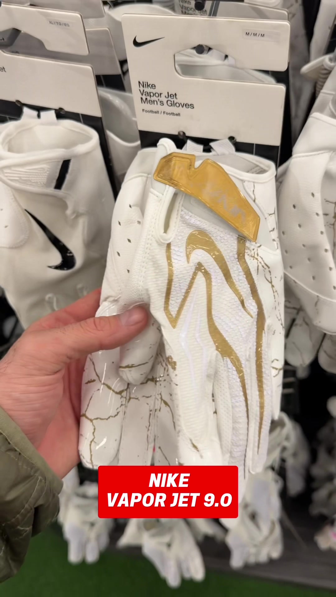 @Football Equipment
