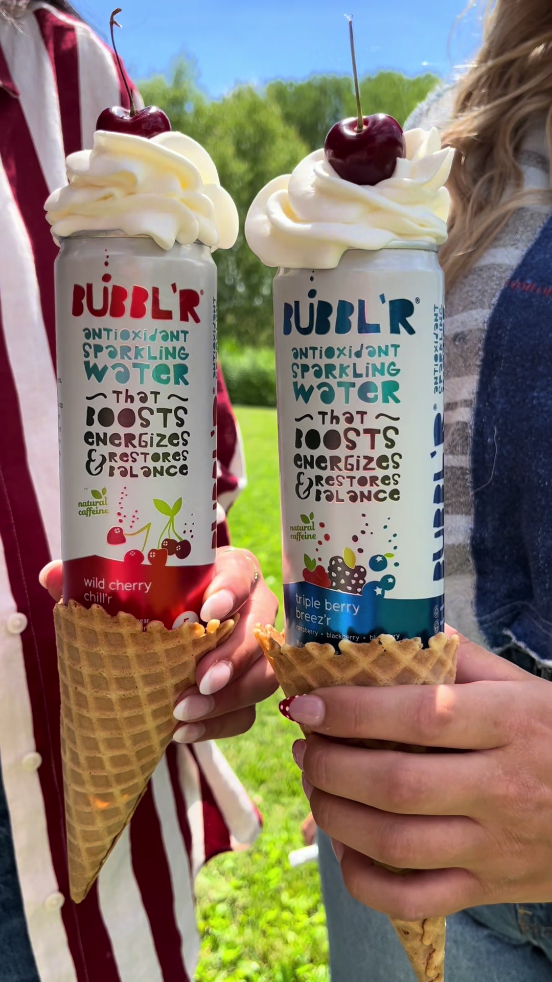 @BUBBL’R