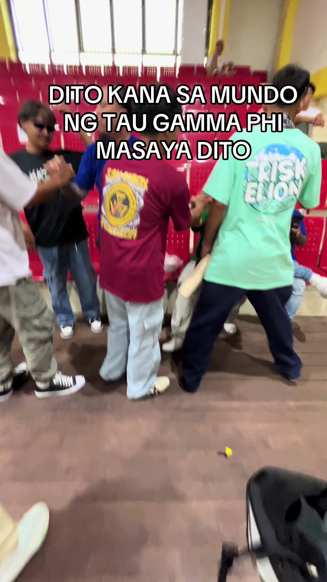 @Bigbow_ TΓΦ